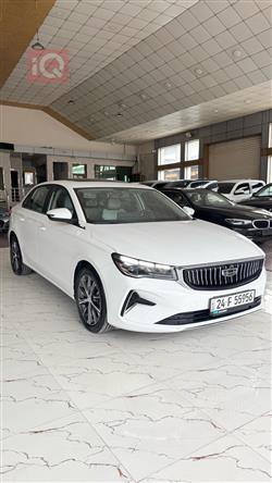 جيلي امجراند